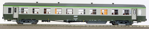 ModelsWorld MW40034 SNCF USI緑グレー2kl.Ep4