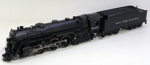 BroadwayLimited 001 NYC hudson5344 カンタムサウンド中古品