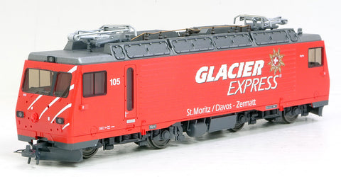 BEMO1362275 MGB HGe4/4Ⅱ GEX DCCサウンド