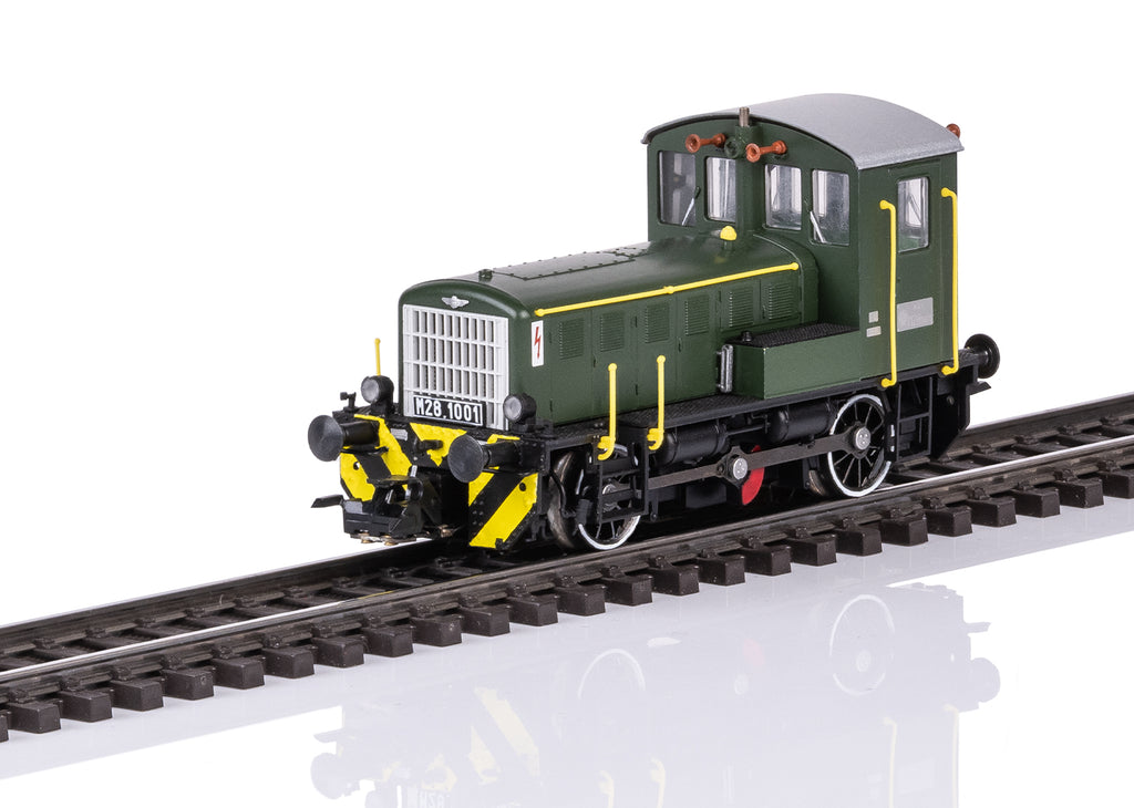 2026年秋の新製品ご予約受付中TRIX25728/Marklin38280メルクリン工場