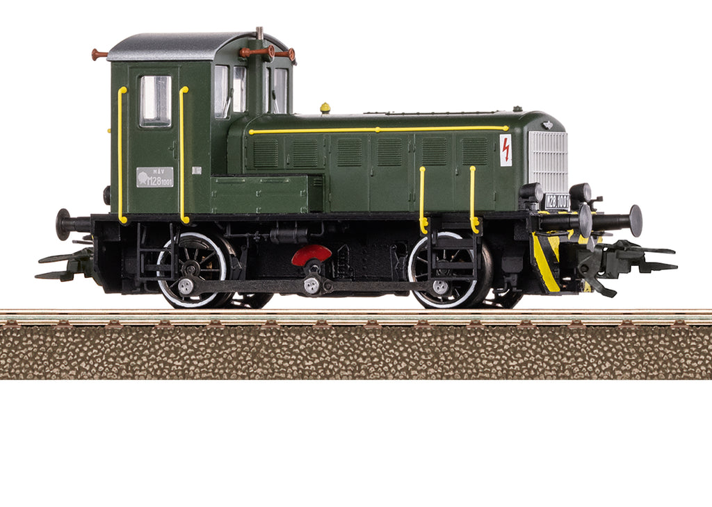 2026年秋の新製品ご予約受付中TRIX25728/Marklin38280メルクリン工場