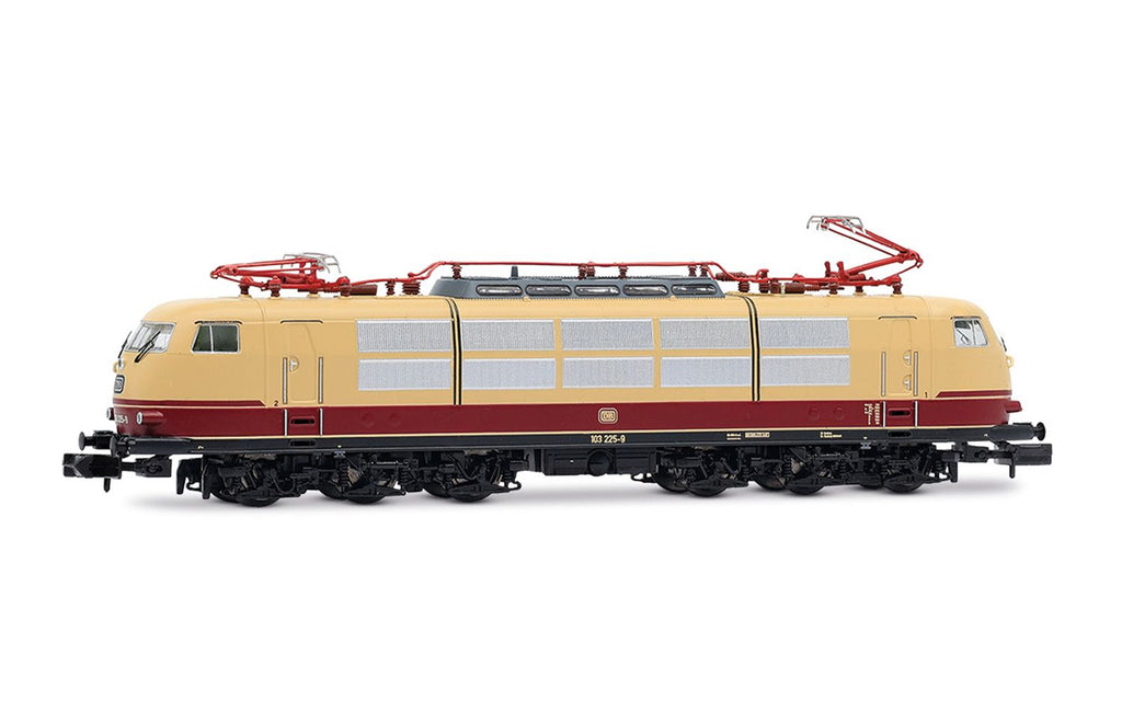 2026年新製品ご予約受付中ARNOLD2641 DB BR103ロングボディ黒裾Ep4