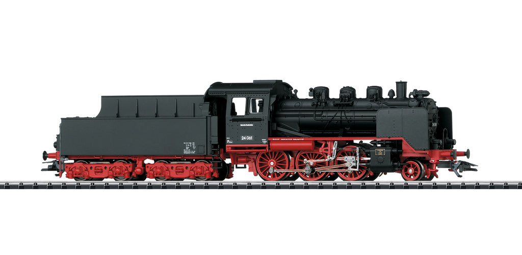 メルクリン　36244 HO 蒸気機関車 DB BR24