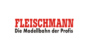 FLEISCHMANN