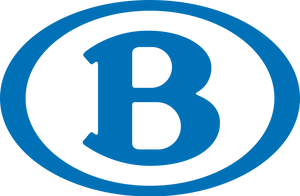 SNCB/ベルギー