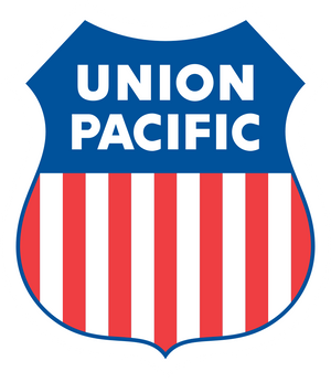アメリカUPユニオンパシフィック