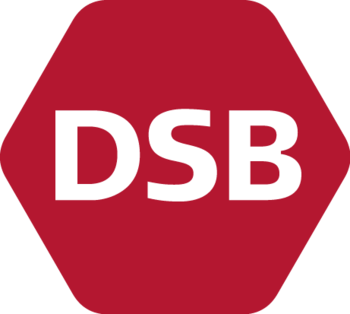 DSB/デンマーク