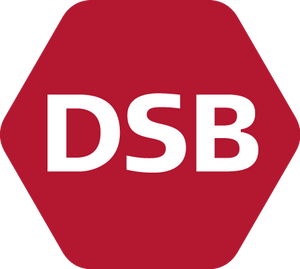 DSB/デンマーク