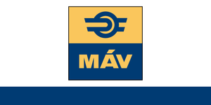 MÁV/ハンガリー