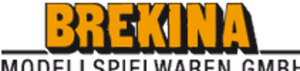 BREKINA