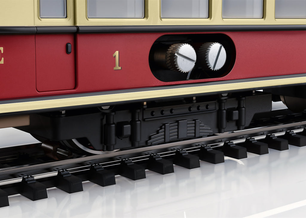 2025年新製品ご予約受付中Märklin18050 TWE700　限定販売品