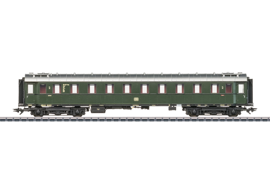 ご予約受付中Märklin42500 DB急行客車各種Ep3