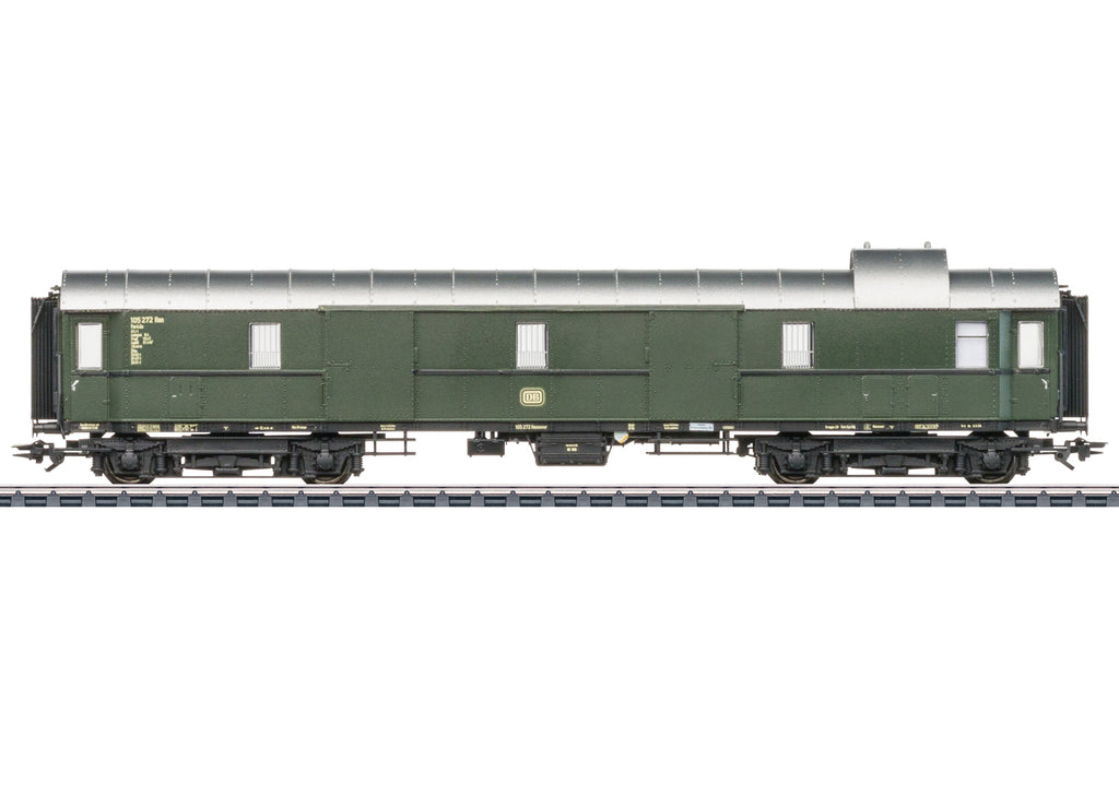 ご予約受付中Märklin42500 DB急行客車各種Ep3