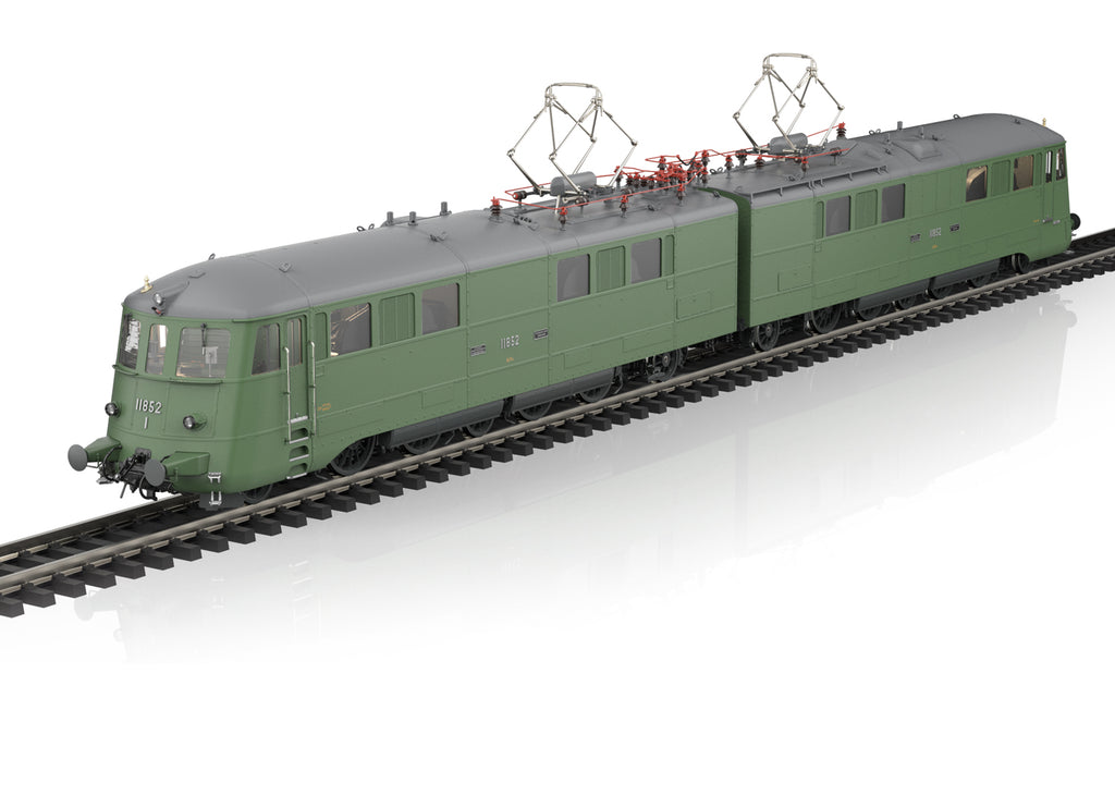 Märklin | Modellbahn