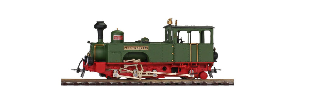 蒸気機関車 | Modellbahn