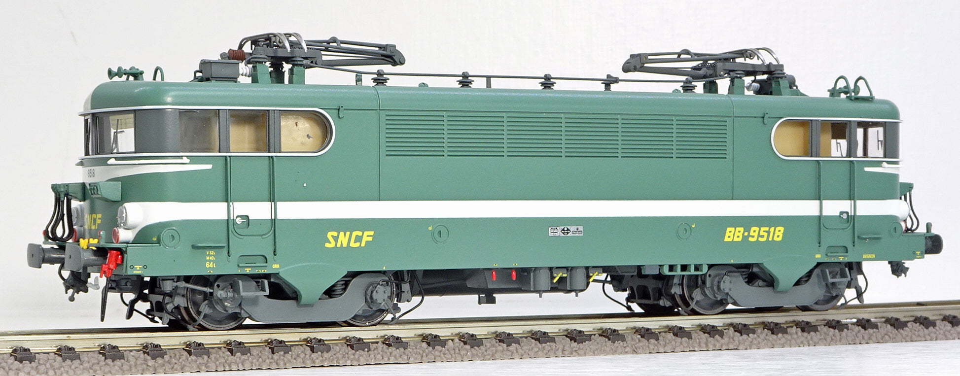 SNCF/フランス | Modellbahn