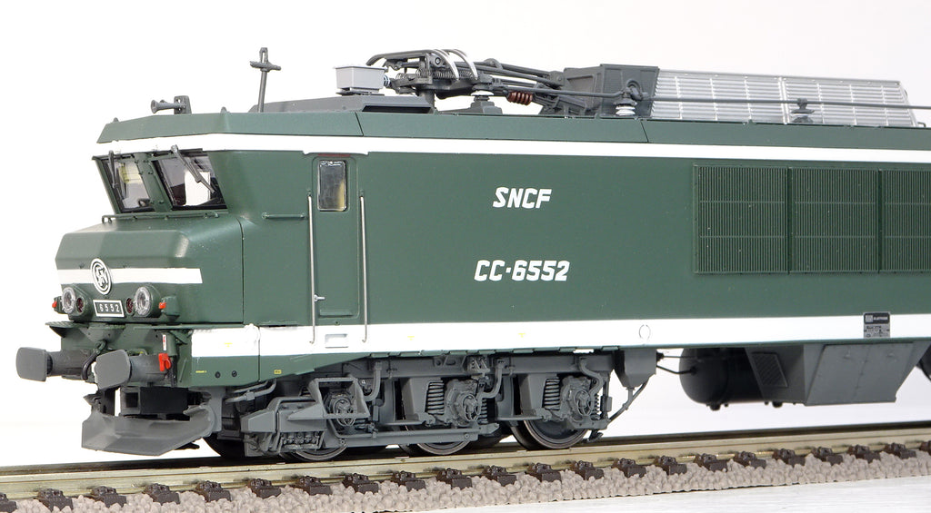 SNCF/フランス | Modellbahn