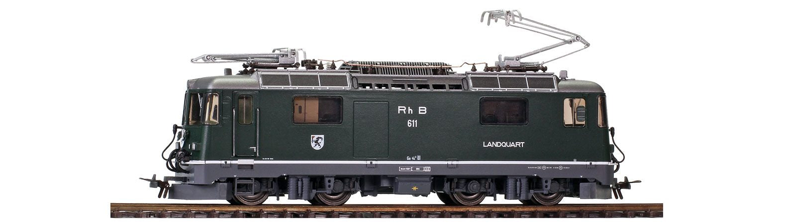 BEMO MGB AS 4030 パノラマワゴン BEMO MGB AS 4030 パノラマワゴン bemo | Modellbahn