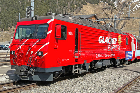 2026年新製品ご予約受付中BEMO1262275 MGB HGe4/4Ⅱ GEX