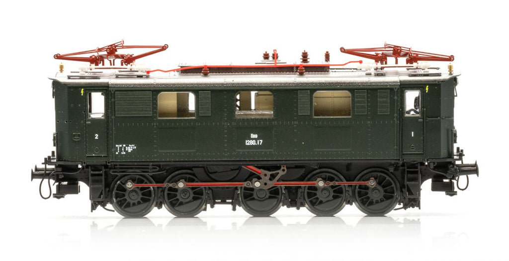 JC22702 OeBB Rh1280.17DCCサウンドEp2
