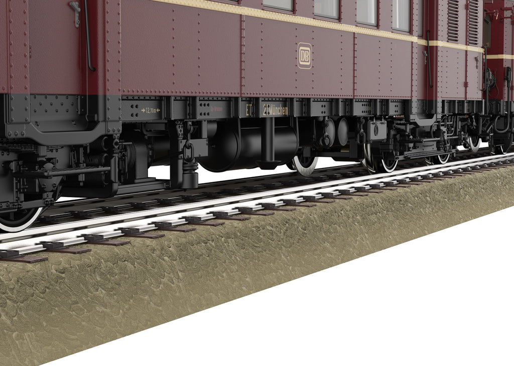 TRIX25853 DB ET85 Ep3
