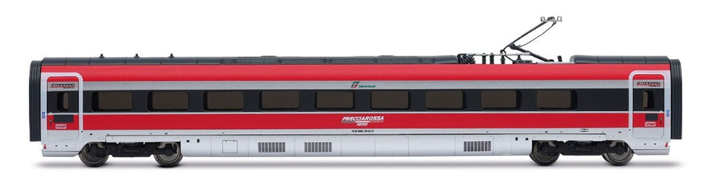 ARNOLD2619 FS Frecciarossa1000 4輌set