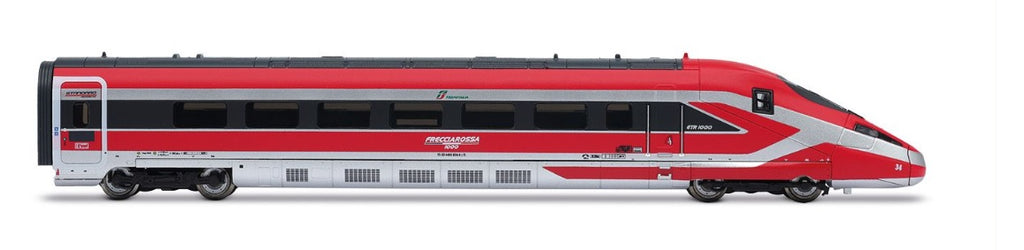ARNOLD2619 FS Frecciarossa1000 4輌set