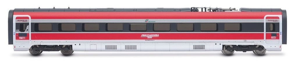 ARNOLD2620 FS Frecciarossa1000 Ducati4輌set