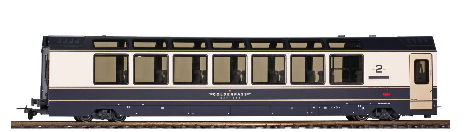 bemo | Modellbahn