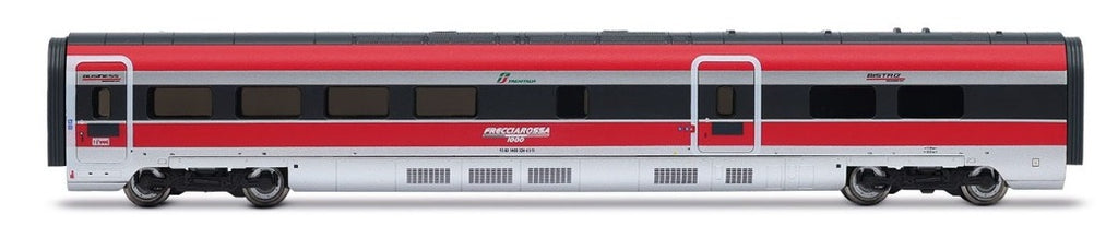 ARNOLD3512 FS Frecciarossa1000増結4輌set