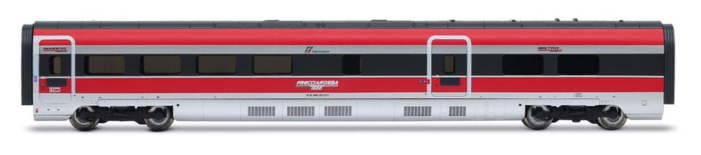 ARNOLD2620＋3513 FS Frecciarossa1000 Ducati4輌set