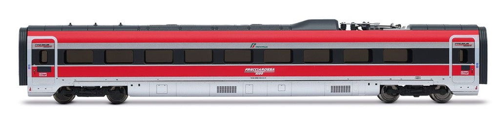 ARNOLD2620＋3513 FS Frecciarossa1000 Ducati4輌set