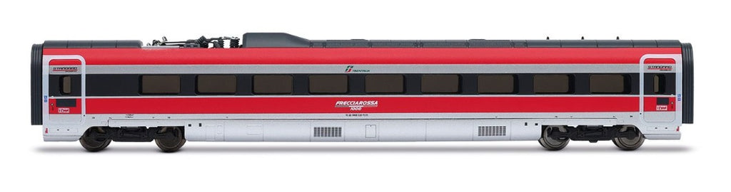 ARNOLD2620＋3513 FS Frecciarossa1000 Ducati4輌set