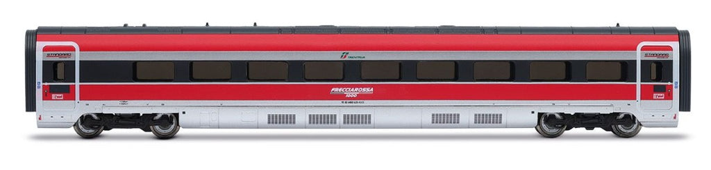 ARNOLD2620＋3513 FS Frecciarossa1000 Ducati4輌set