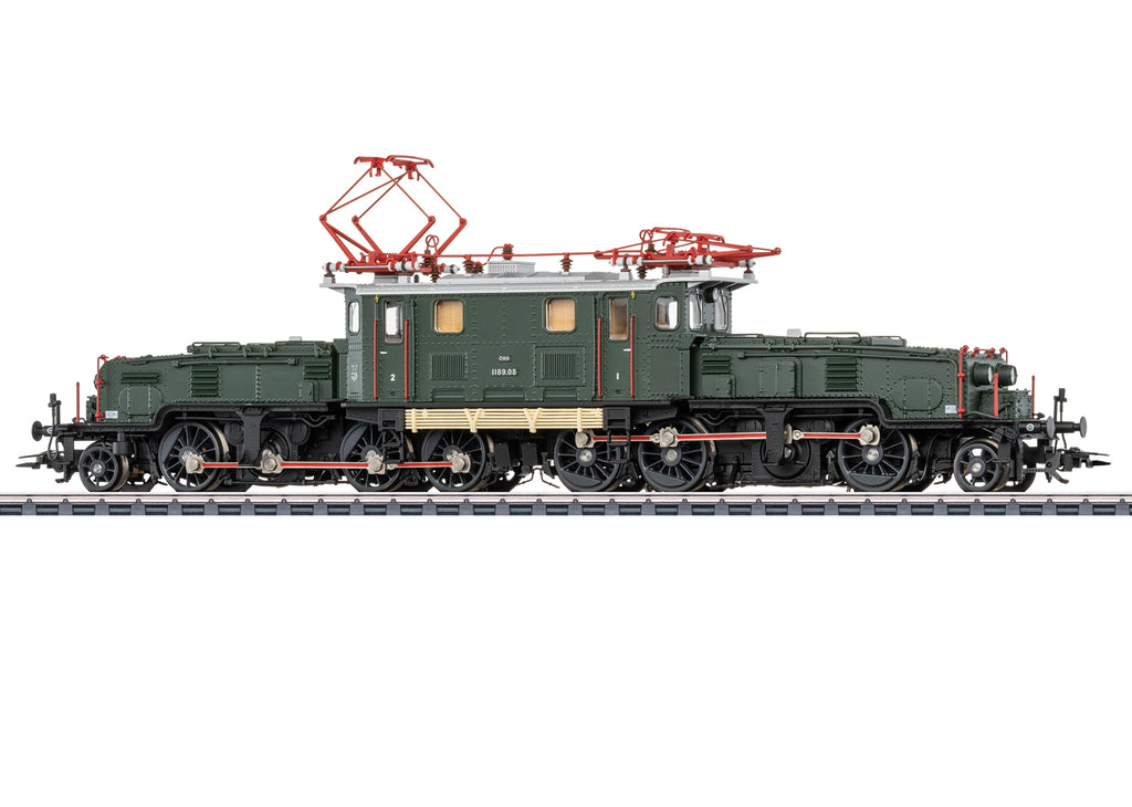 LILIPUT388884 SBB Swiss Express制御車EP4/5 | Modellbahn