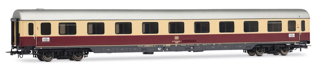 Rivarossi4373 DB TEE Bavaria3輌set Ep4