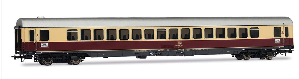 Rivarossi4373 DB TEE Bavaria3輌set Ep4