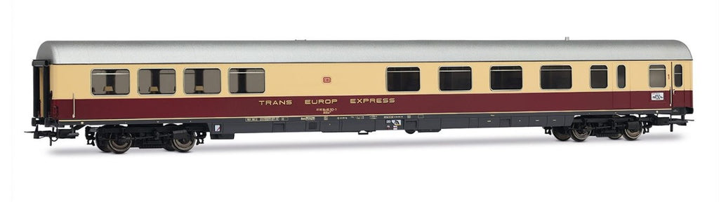Rivarossi4373 DB TEE Bavaria3輌set Ep4