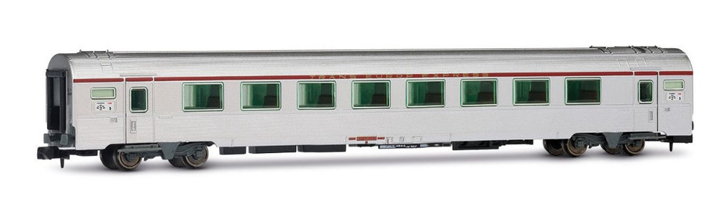 ARNOLD4500+44501 TEE Mistral Nice-Paris 6輌set　Ep4