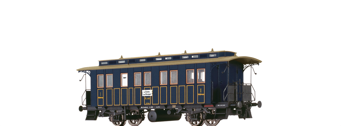 ドイツ 鉄道郵便車 KM1 Modellbau PwPOST 4ü-28 1ID203-KM1-202824-Spur-1-