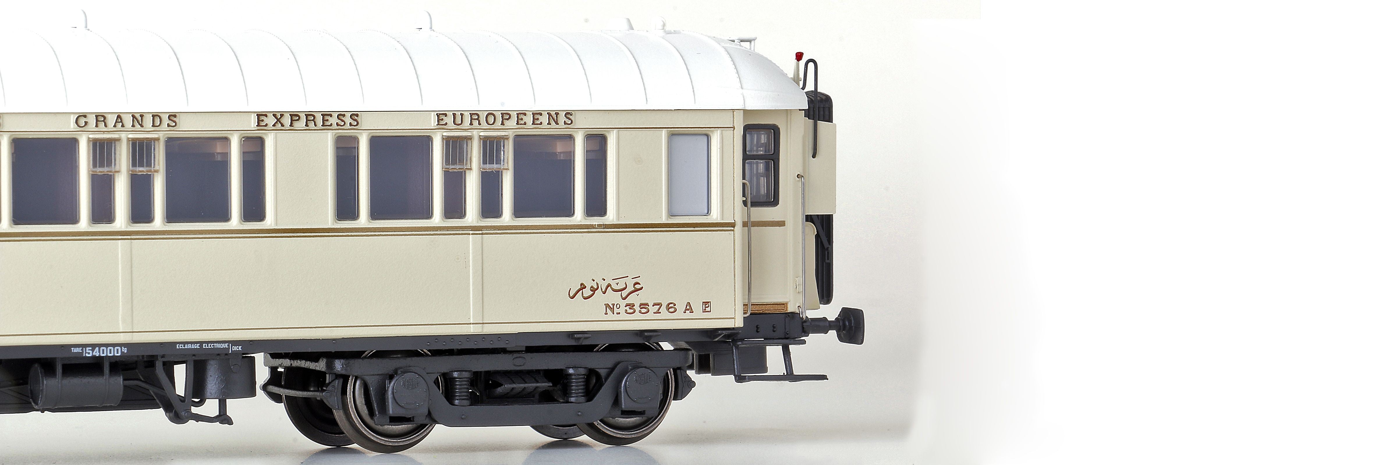 L.S.Models49139 CIWLｴｼﾞﾌﾟﾄ1928年S1 3輌set Ep2 | Modellbahn