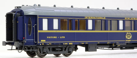 L.S.Models49243 CIWL WL Lx16(EIC)青　仏独表記Ep4a