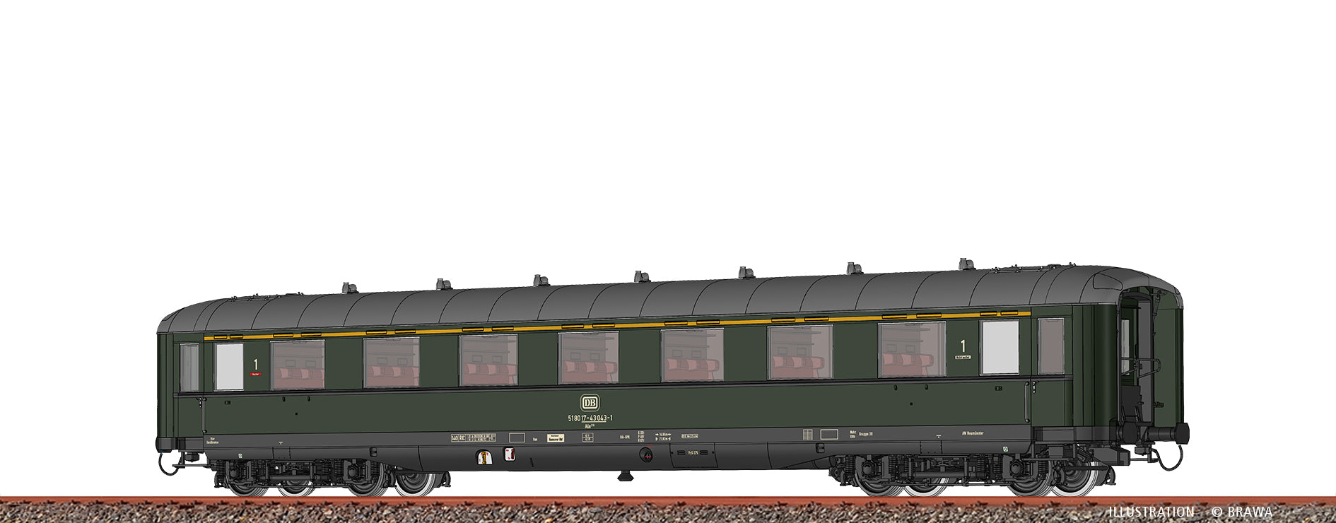 BRAWA  44067 車両セット BRAWA 44067 車両セット