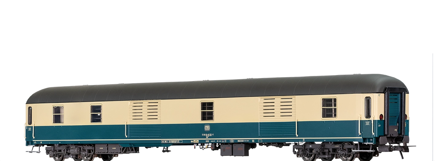 Roco BR 601 ディーゼル列車セット 7両編成 DB_BR_V_60_882_ROCO_43620-01.jpg