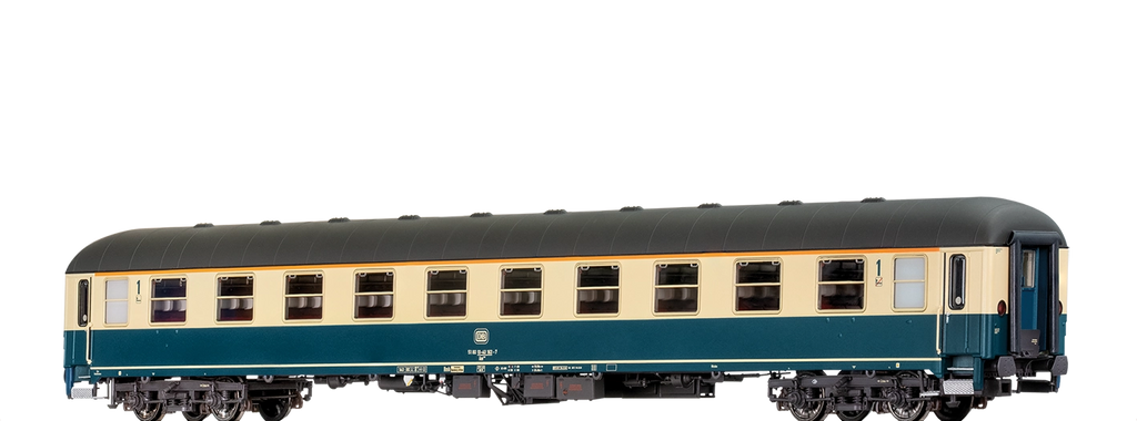 BRAWA58142　DB急行客車1kl.Am208Ep4室内灯
