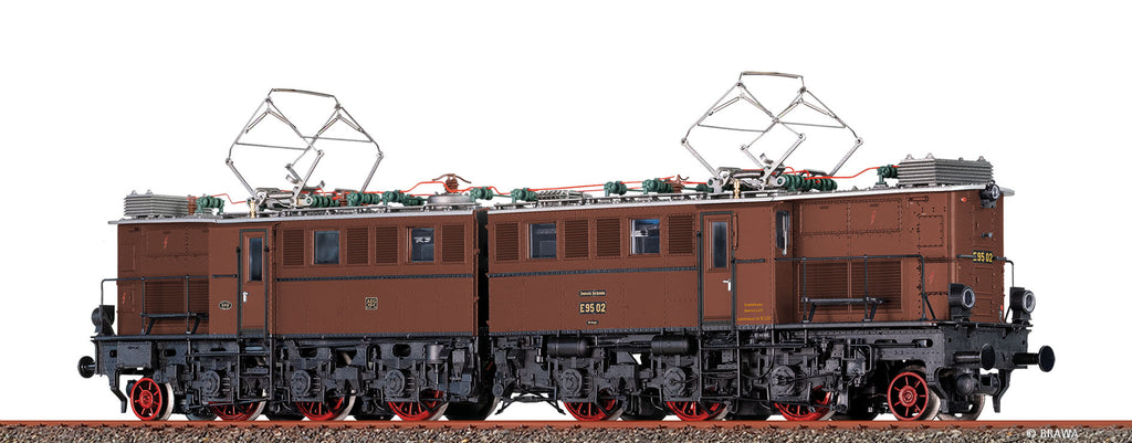 電気機関車 | Modellbahn