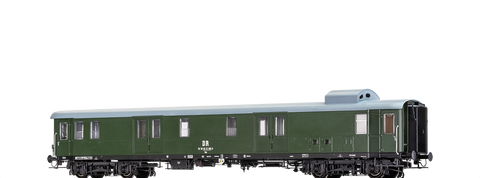 BRAWA58311 DR荷物車Dge Ep4