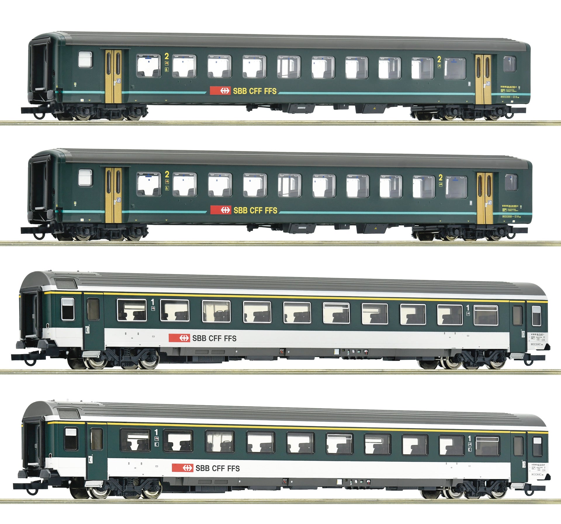 送料込　TRIX 12521 E-LOK E44 EP.Ⅲ Nゲージ Play with Z-gauge freight trains! EF210-0 series electric