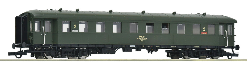 ROCO6200113 PKP Bhixt2nd Ep4