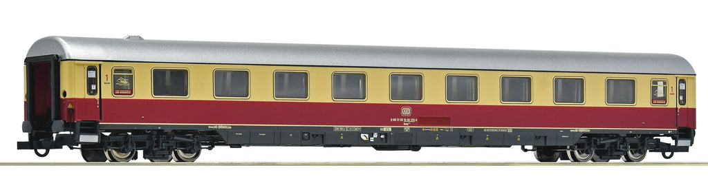 ROCO6200126 Rheingold客車AKE Ep6